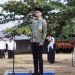 .Wabup Syahdian Purba Pimpin Upacara di SMA Negeri 1 Silangkitang,Berpesan Hindari Bahaya Narkoba