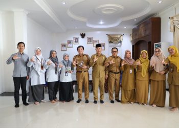 Revitalisasi Bahasa Daerah Fokus ke Pelajar SD dan SMP di Singkawang