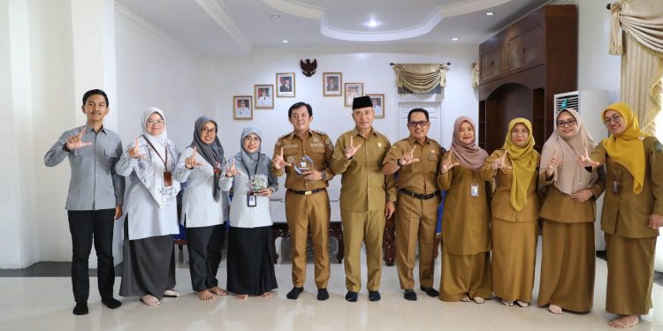 Revitalisasi Bahasa Daerah Fokus ke Pelajar SD dan SMP di Singkawang