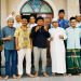 Jumat Barokah Cerita Siantar Dulu (CSD) Berbagi Nasi Kotak