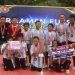 SD Negeri 058250 Kecamatan Binjai Langkat Raih Juara ke- III Pada Turnamen Futsal Tunas Pelita Bangsa Cup Season 3