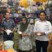 Jelang Ramadan, Polres Labuhanbatu Selatan Cek Harga Sembako di Pasar Kotapinang
