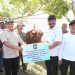 Pemkab Aceh Tamiang Menerima Bantuan Kemasyarakatan Dari Presiden RI Untuk  Daging Meugang  Menyambut Ramadhan 1447 H