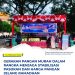 Pemkab Paluta Melalui Dinas Ketapang Gelar Gerakan.Pangan Murah Jelang Bulan Suci Ramadhan 1447 H