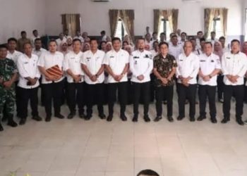 Musrenbang Sungai Kanan, Bupati Fery Sahputra: Perencanaan Pembangunan Harus Berangkat dari Suara Desa