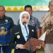 Bupati dr.Maya Hasmita Lantik 41 Pejabat Eselon III Dan IV Lingkungan Pemkab Lanuhanbatu