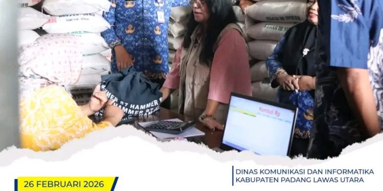 Jelang Hari Besar Keagamaan Nasional Sapu Bersih Pelanggaran Harga, Keamanan dan Mutu Pangan