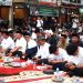 Ribuan Warga Ikuti Bukber Akbar, Singkawang Tegaskan Toleransi dan Keberagaman