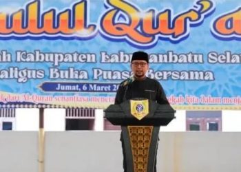 Geuchik Kampung Keude Bungkaih Aceh Utara Angkat Bicara Terkait Hunian Sementara