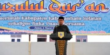 Geuchik Kampung Keude Bungkaih Aceh Utara Angkat Bicara Terkait Hunian Sementara