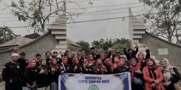 Cerita Siantar Dulu (CSD) Kembali Gelar Pembagian Takjil dan Buka Puasa Bersama di Pematangsiantar