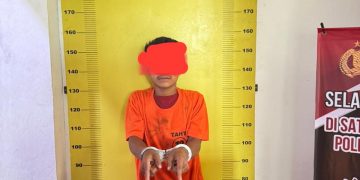 Satres Narkoba Polres Labusel Kembali Amankan 13,7 Kg Ganja di Kotapinang