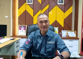 Disdikbud Pastikan Gaji Guru PPPK Paruh Waktu di Singkawang Aman