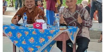 Ponirin No. Urut 2 Berhasil Unggul Dalam  Pildatok Desa Paya Tampah  Periode 2026 – 2031