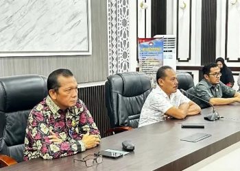 Haul Raja Sang Naualuh Damanik Jadi Ajang Meneladani Kepemimpinan dan Nilai Kebersamaan