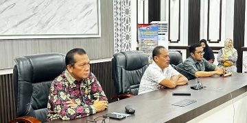 Haul Raja Sang Naualuh Damanik Jadi Ajang Meneladani Kepemimpinan dan Nilai Kebersamaan