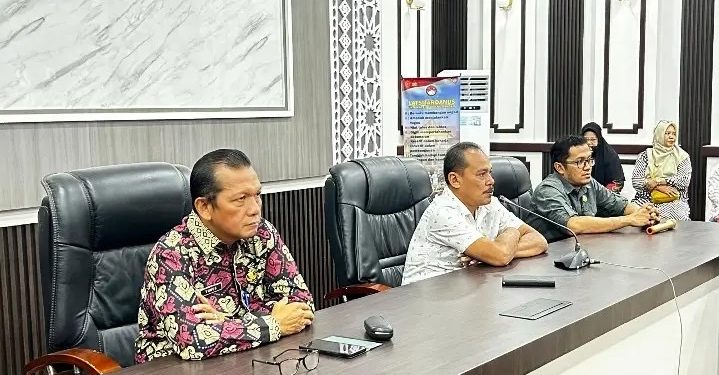 Haul Raja Sang Naualuh Damanik Jadi Ajang Meneladani Kepemimpinan dan Nilai Kebersamaan