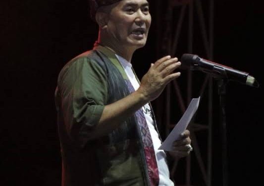 KadisdikBud Singkawang berharap Orang Tua Siswa Mendukung Penuh anak agar mendapatkan hasil yang terbaik.