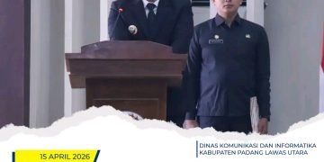 Bupati Paluta Sampaikan Pengantar Laporan Keterangan Pertanggungjawaban TA 2025