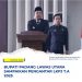 Bupati Paluta Sampaikan Pengantar Laporan Keterangan Pertanggungjawaban TA 2025