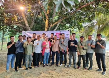 Diskominfo Singkawang Gelar Forum Kemitraan Pemerintah dan Media, Perkuat Sinergi dan Monitoring Isu Publik Bersama Insan Pers Singkawang