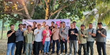 Diskominfo Singkawang Gelar Forum Kemitraan Pemerintah dan Media, Perkuat Sinergi dan Monitoring Isu Publik Bersama Insan Pers Singkawang