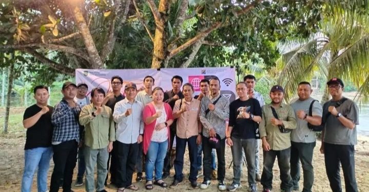 Diskominfo Singkawang Gelar Forum Kemitraan Pemerintah dan Media, Perkuat Sinergi dan Monitoring Isu Publik Bersama Insan Pers Singkawang