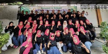 4 Tahun Cerita Siantar Dulu: Mempererat Silaturahmi, Menguatkan Persaudaraan dalam Keberkahan Idul Fitri 1447 H — Bersahabat, Solid dan Kompak Selamanya