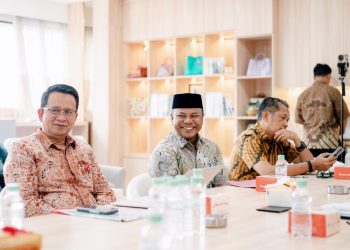 Pemkab Aceh Tamiang, Dalam Upaya Mempercepat Usulan Bansos, Akan Disampaikan Langsung Ke Menterian Sosial RI Di Jakarta