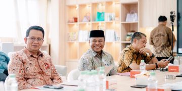 Pemkab Aceh Tamiang, Dalam Upaya Mempercepat Usulan Bansos, Akan Disampaikan Langsung Ke Menterian Sosial RI Di Jakarta