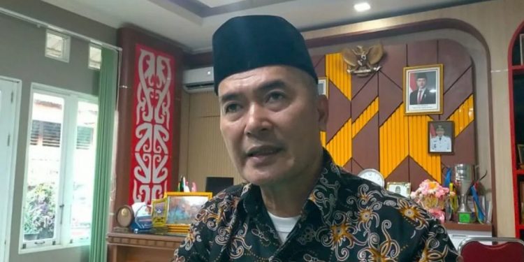 Gebyar Hardiknas Singkawang Digelar Sederhana, Fokus pada Kreativitas dan Karakter Siswa