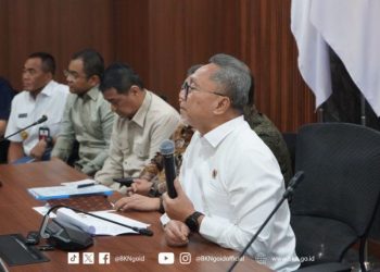 BKN Kawal Rekrutmen SDM Koperasi Merah Putih, Pastikan Transparan dan Berbasis Merit