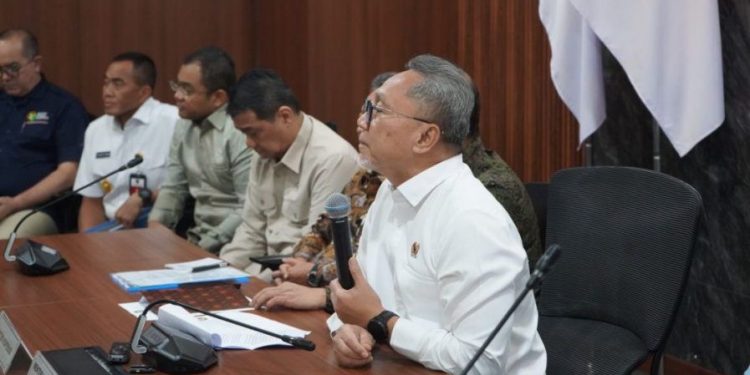 BKN Kawal Rekrutmen SDM Koperasi Merah Putih, Pastikan Transparan dan Berbasis Merit