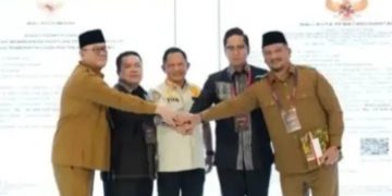 Pemkab Aceh Tamiang Terima Hibah Rp50 Miliar dari Pemko Medan untuk Percepatan Pemulihan Pascabencana
