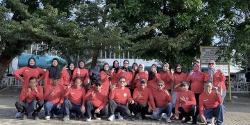 Keluarga Besar Cerita Siantar Dulu (CSD) Gelar Jalan Sehat dan Silaturahmi Penuh Makna