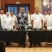 Bupati Labusel Hadiri Kunker Spesifik Komisi II DPR RI di Sumut, Bahas Penguatan Peran BUMD dan Bank Daerah