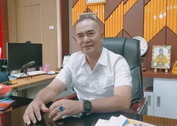 Disdikbud Singkawang Siapkan Gebyar Hardiknas 2026: Usung Semangat Kolaborasi Olahraga dan Budaya