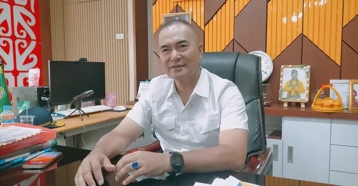 Disdikbud Singkawang Siapkan Gebyar Hardiknas 2026: Usung Semangat Kolaborasi Olahraga dan Budaya