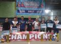 Disdikbud Singkawang Juara Futsal Hardiknas 2026, Ajang Perkuat Pendidikan Karakter
