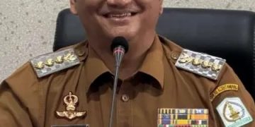 Bupati AcehTamiang : Mendagri RI, Akan Menyerahkan Secara Simbolis Bantuan Stimulan Rumah Rusak Tahap II Yang Terdampak Bencana