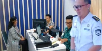 Wujud Kepuasan Masyarakat terhadap Dedikasi dan Kinerja Kantor Imigrasi Singkawang
