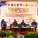 Timpora kota Singkawang  Perkuat pengawasan keberadaan orang asing
