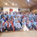 HUT ke-2 ILUNI SMP Negeri 2 Pematangsiantar Berlangsung Meriah, Pererat Silaturahmi dan Kekompakan Alumni