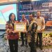 Wabup Aceh Tamiang Terima Penghargaan JDIH Terbaik Nasional 2026 Di – Jakarta
