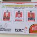 Zainal No. Urut 01 Berhasil Unggul Dalam Pildatok Di Desa Bundar Periode 2026 – 2032