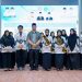 Bupati Aceh Tamiang Hadiri Pelantikan Bunda dan Dewan Pakar PGRI, Dorong Melahirkan Inovasi Di Dunia Pendidikan