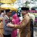Bupati Armia, Sambut Kunker Kapolda Aceh, Ini Wujud Percepatan Pemulihan Infrastruktur Membangun Huntap