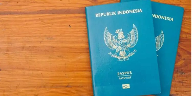 Layanan Paspor Simpatik, Imigrasi Singkawang Permudah Masyarakat Urus Dokumen Perjalanan