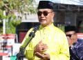 MABM Singkawang terus di gencarkan pelestarian Bahasa Melayu