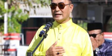 MABM Singkawang terus di gencarkan pelestarian Bahasa Melayu